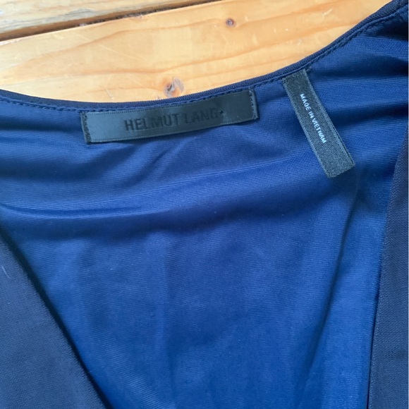 Helmut Lang Dress - Picture 4 of 8